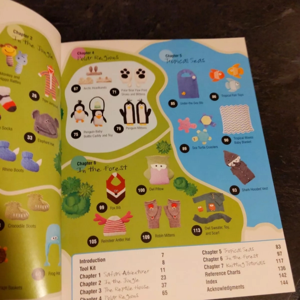 BOOK - Picture 4 of 10